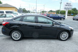 Used 2012 Ford Focus SEL image 5