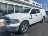 Used 2013 RAM 1500 Big Horn image 4