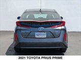 Used 2021 Toyota Prius Prime XLE image 4
