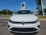 New 2025 Volkswagen Jetta SE image 3