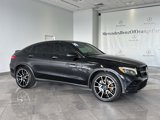 Certified 2019 Mercedes-Benz GLC 43 AMG 4MATIC Coupe image 2