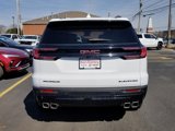 New 2025 GMC Acadia Elevation w/ Black Edition image 4