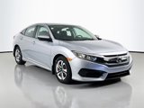 Used 2016 Honda Civic LX image 3