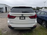 Used 2018 BMW X5 xDrive35d image 3