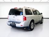 Used 2010 Nissan Armada Platinum image 4