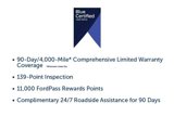 Certified 2016 Ford Explorer Platinum image 4