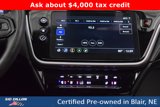 Used 2023 Chevrolet Bolt EUV Premier w/ Sun & Sound Package image 6