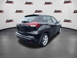 Used 2022 Nissan Kicks S image 5