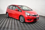 Used 2013 Honda Fit Sport image 4