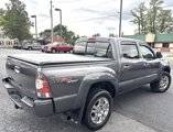 Used 2012 Toyota Tacoma 4x4 Double Cab w/ TRD Sport Upgrade Pkg image 5