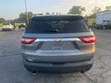 Used 2018 Chevrolet Traverse LS image 4