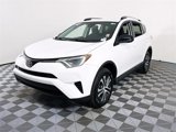 Used 2017 Toyota RAV4 LE image 3