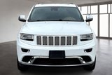 Used 2016 Jeep Grand Cherokee Summit image 3