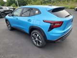 New 2025 Chevrolet Trax RS image 6