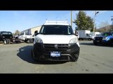 Used 2017 RAM ProMaster City Tradesman w/ Rear Back-up Camera Group image 2