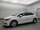 Used 2017 Chevrolet Cruze LT image 2
