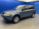 Used 2013 Subaru Forester 2.5X image 4