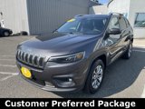 Used 2019 Jeep Cherokee Latitude Plus w/ Comfort/Convenience Group image 3