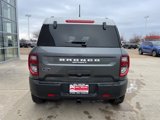 New 2024 Ford Bronco Sport Heritage w/ Heritage Convenience Package image 6