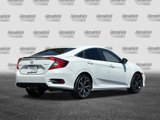 Used 2019 Honda Civic Sport image 5