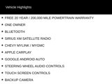 Used 2024 Chevrolet Trax LT w/ LT Convenience Package image 2