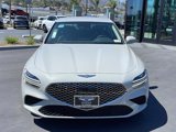 Used 2025 Genesis G70 2.5T image 2