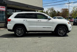 Used 2017 Jeep Grand Cherokee Limited image 3