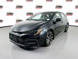Certified 2022 Toyota Corolla SE image 3
