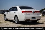 Used 2011 Lincoln MKZ Hybrid w/ 201A Rapid Spec Order Code image 5