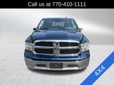 Used 2020 RAM 1500 Classic SLT w/ Luxury Group image 2