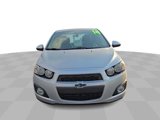 Used 2014 Chevrolet Sonic LT w/ Wheels and Fog Lamp Package image 3