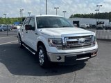 Used 2014 Ford F150 XLT w/ Equipment Group 302A Luxury image 4