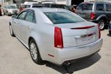 Used 2012 Cadillac CTS Luxury image 4