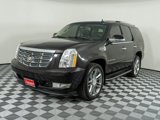 Used 2008 Cadillac Escalade AWD image 3