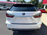 Used 2017 Lexus RX 350 AWD w/ Premium Package image 5