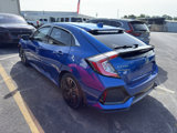 Used 2018 Honda Civic EX image 2