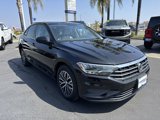 Used 2021 Volkswagen Jetta S image 2