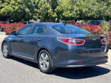Used 2015 Kia Optima EX image 3