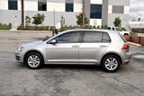 Used 2015 Volkswagen Golf S image 3