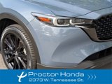 Used 2022 MAZDA CX-5 Carbon Edition image 2