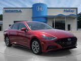 Used 2023 Hyundai Sonata SEL image 3