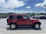 Used 2012 Jeep Wrangler Unlimited Sahara w/ Connectivity Group image 4