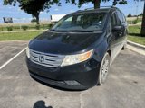 Used 2012 Honda Odyssey EX image 4