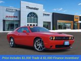 Used 2023 Dodge Challenger GT image 1