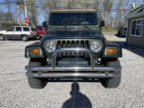 Used 1998 Jeep Wrangler Sahara image 2