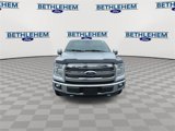 Used 2016 Ford F150 Lariat w/ Equipment Group 502A Luxury image 3