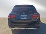 Used 2020 Mercedes-Benz GLC 350e 4MATIC image 4