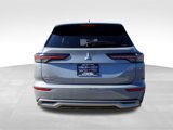 New 2025 Mitsubishi Outlander SE image 6