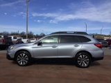 Used 2015 Subaru Outback 2.5i Limited w/ Popular Package #4 image 2