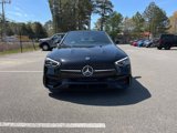 Used 2024 Mercedes-Benz C 300 4MATIC Sedan image 3